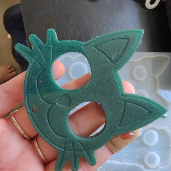 Kitty self defense tool - Picture 4 of 5